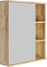 Onika Мебель для ванной Легран 60 дуб галифакс – фотография-9